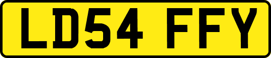 LD54FFY