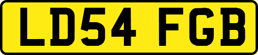LD54FGB