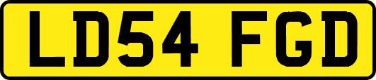LD54FGD