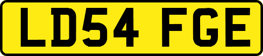 LD54FGE