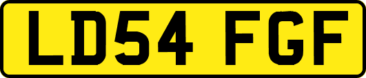 LD54FGF