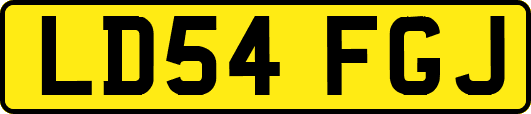 LD54FGJ