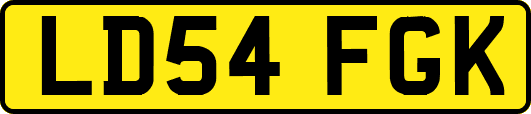 LD54FGK