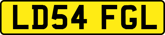 LD54FGL