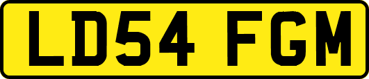 LD54FGM