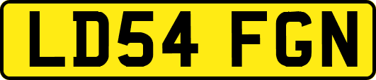 LD54FGN
