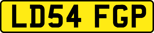 LD54FGP