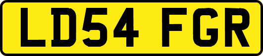 LD54FGR