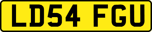 LD54FGU