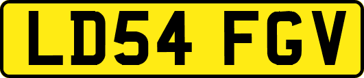 LD54FGV