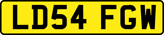 LD54FGW
