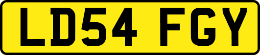 LD54FGY