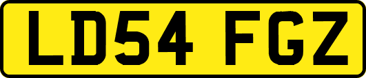 LD54FGZ