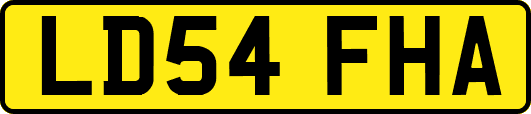 LD54FHA