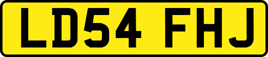 LD54FHJ