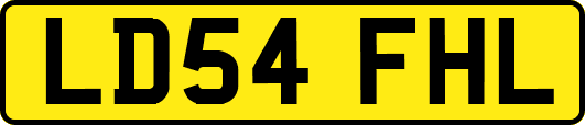 LD54FHL