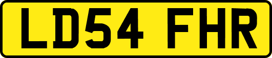 LD54FHR