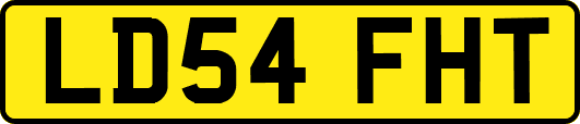 LD54FHT