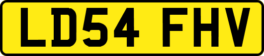 LD54FHV