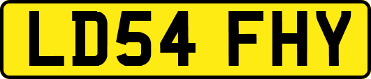 LD54FHY