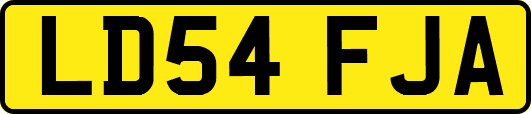 LD54FJA