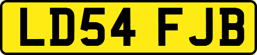 LD54FJB