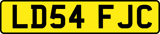 LD54FJC