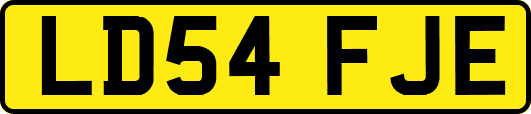 LD54FJE