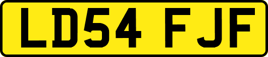 LD54FJF