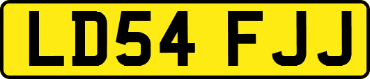 LD54FJJ