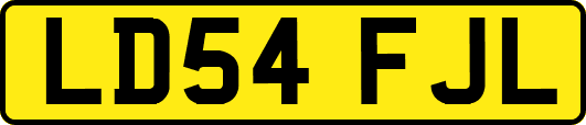 LD54FJL