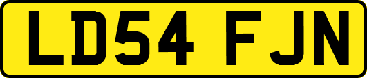 LD54FJN