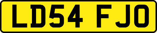 LD54FJO