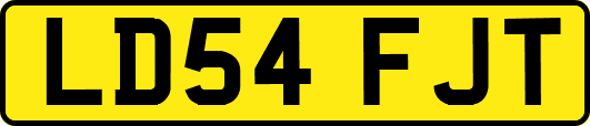 LD54FJT
