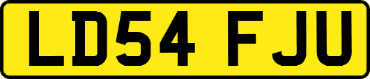 LD54FJU