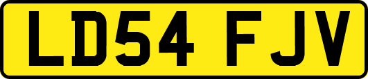 LD54FJV