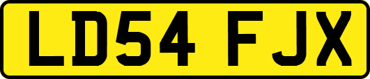 LD54FJX