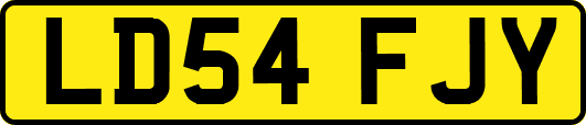 LD54FJY