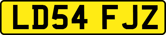 LD54FJZ