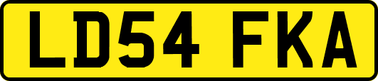 LD54FKA