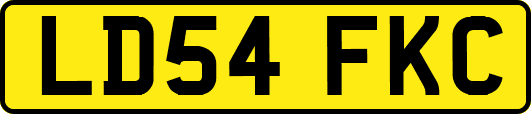LD54FKC