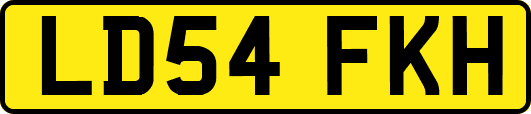 LD54FKH