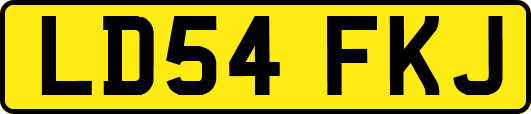 LD54FKJ