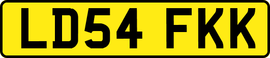 LD54FKK