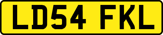 LD54FKL