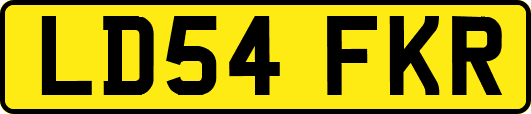 LD54FKR