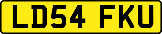 LD54FKU