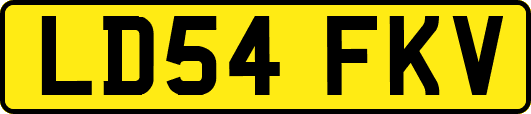 LD54FKV