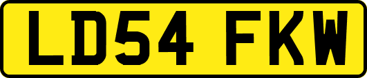 LD54FKW