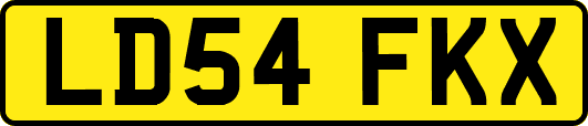 LD54FKX